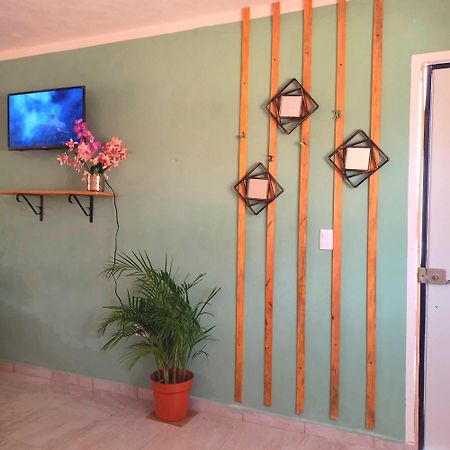 Sin Reserva Merida Ngoại thất bức ảnh