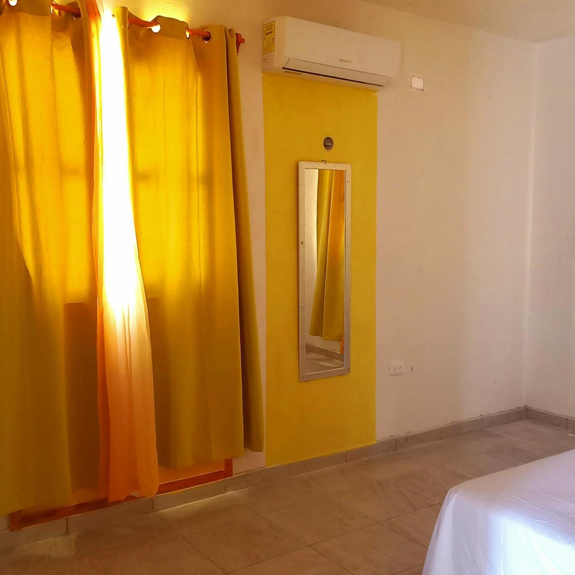 Sin Reserva Merida Ngoại thất bức ảnh