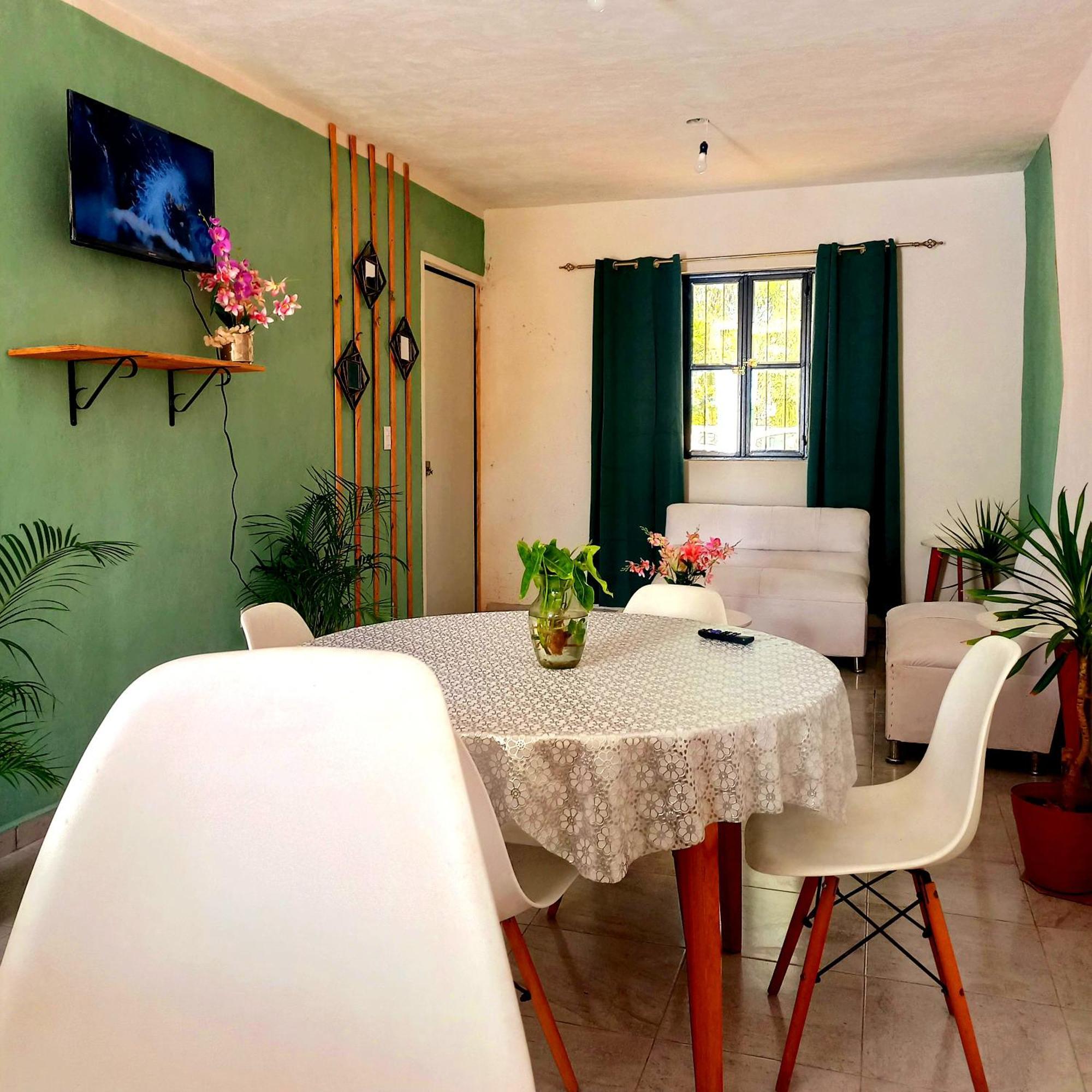 Sin Reserva Merida Ngoại thất bức ảnh