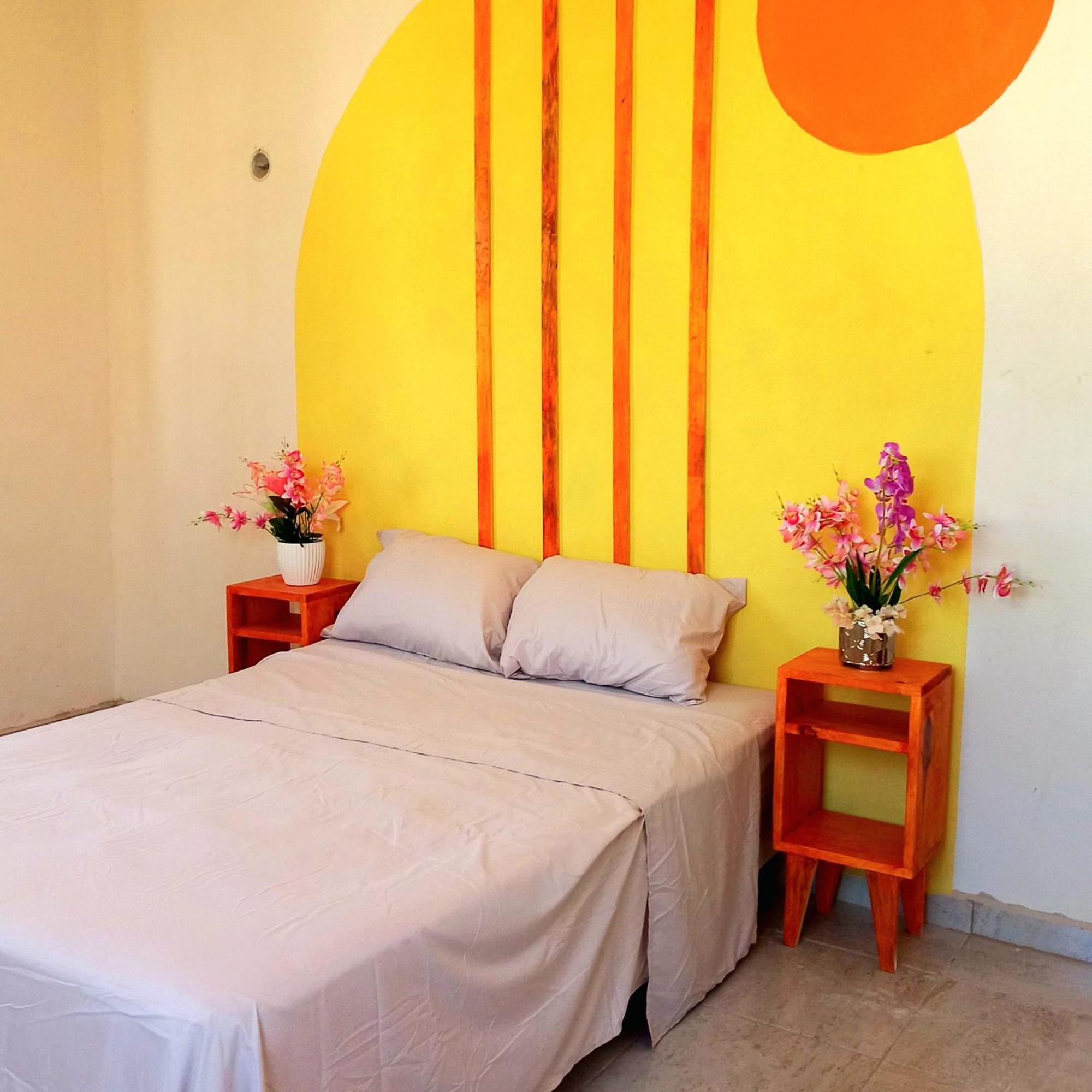 Sin Reserva Merida Ngoại thất bức ảnh