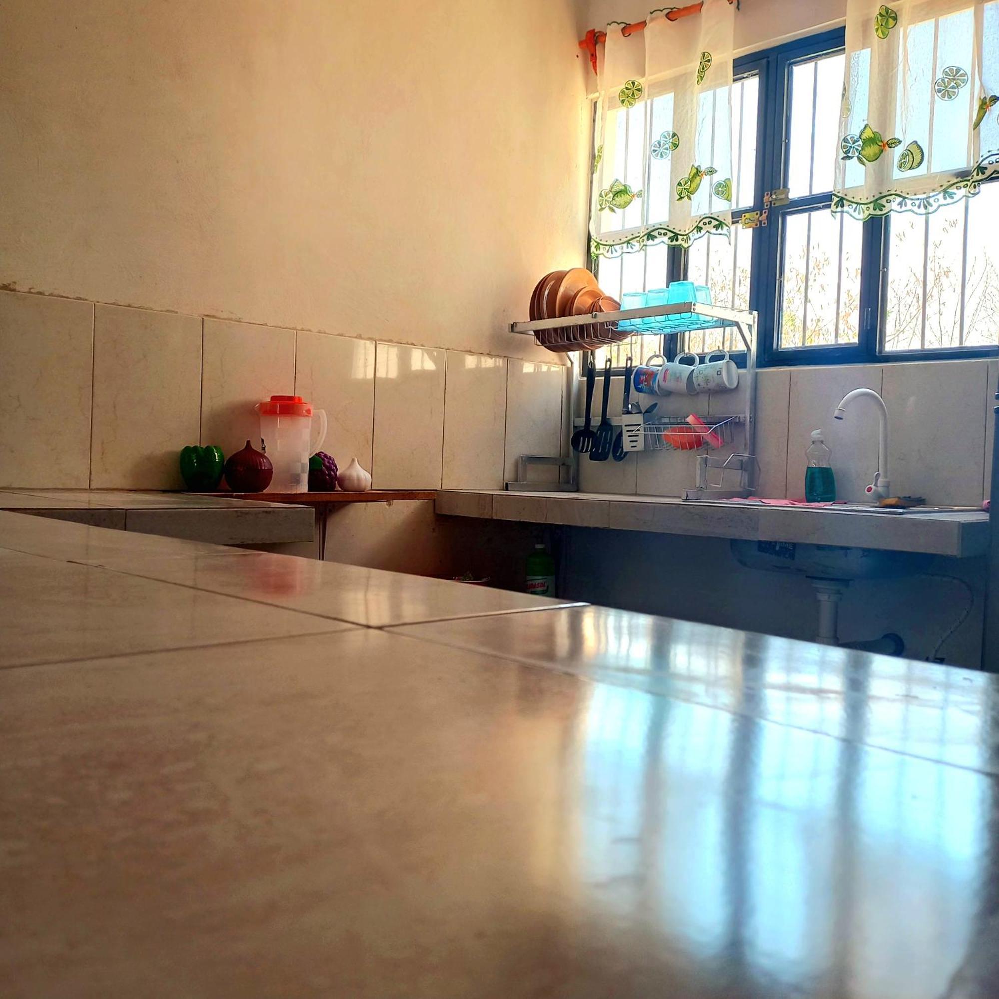 Sin Reserva Merida Ngoại thất bức ảnh