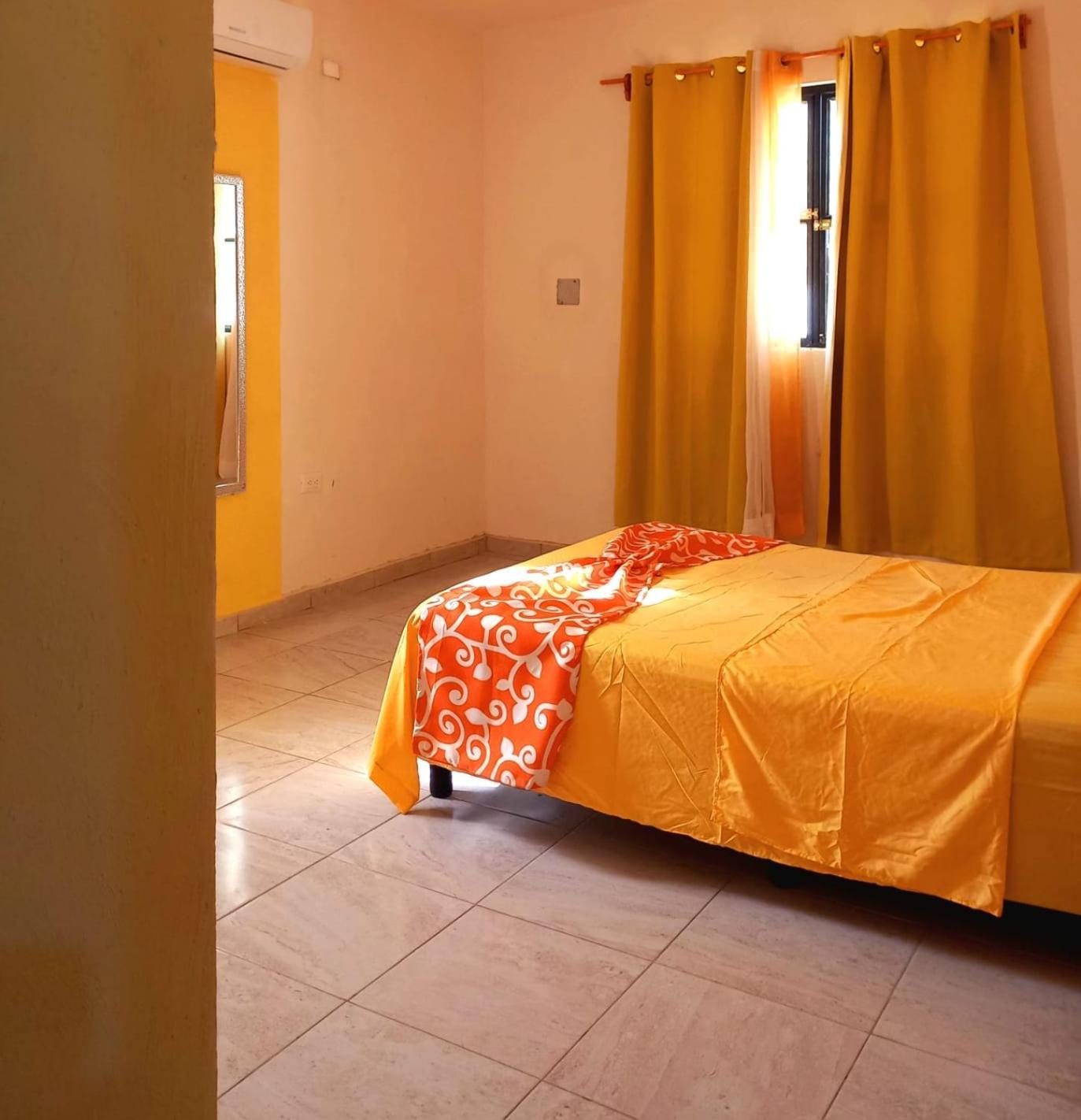 Sin Reserva Merida Ngoại thất bức ảnh