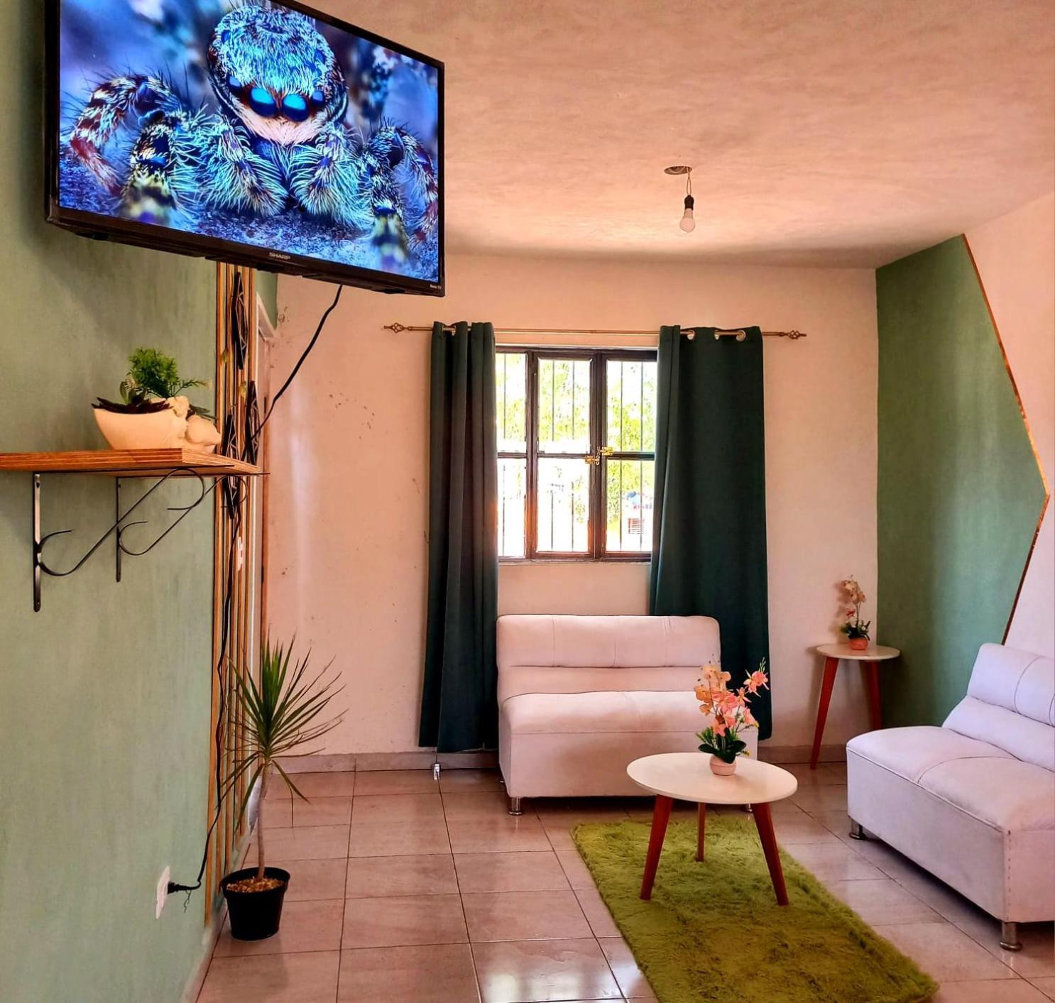 Sin Reserva Merida Ngoại thất bức ảnh