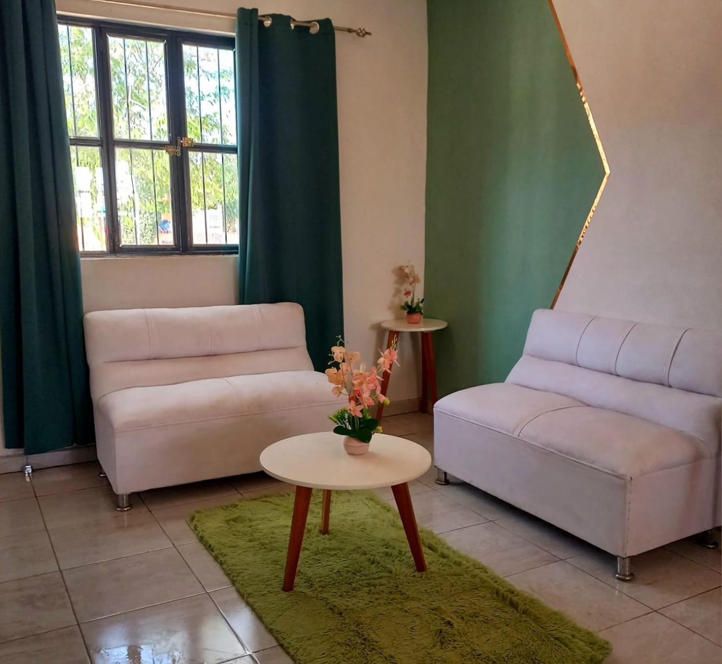 Sin Reserva Merida Ngoại thất bức ảnh